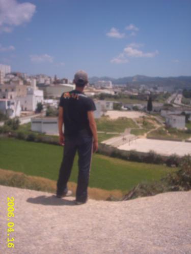 mouad